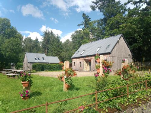 Balmaha House | Birchwood Guest Lodge