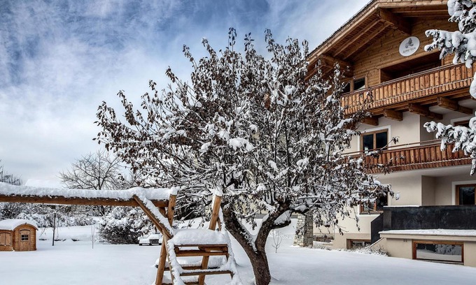 Niedernsill Apartment | Birds View - Alpine View Apartements Austria