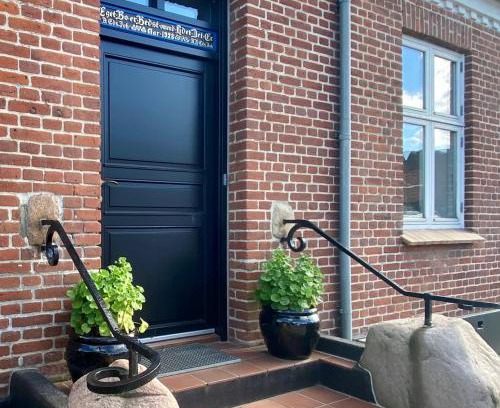 Vejle Municipality Bed & Breakfast | Birgittes B&B i Jelling
