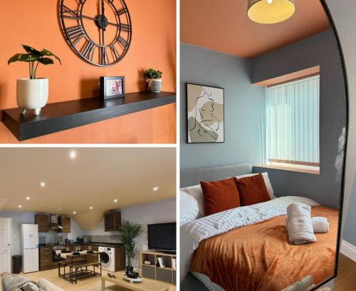Birmingham City Centre Apartment | Birmingham City Stay Apartments