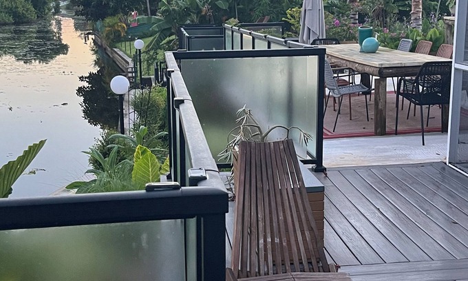 Fort Myers House | Birthday? Wedding? Anniversary? Reunion? Heated Pool, sleeps 13
