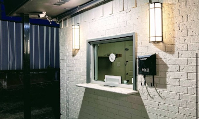 Oak Cliff Hotel | Bishop Arts Suites