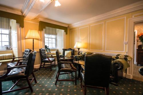 Beaumaris House | Bishopsgate House Hotel