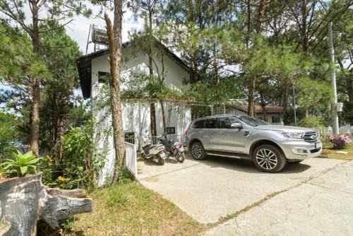 Da Lat Villa | Bit by Bit Villa - Venuestay