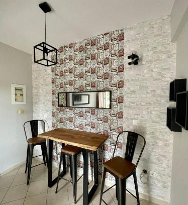 Nerantza Apartment | Bitter Orange House