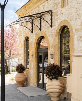 Varna City Centre Hotel | Bizarre Boutique Hotel