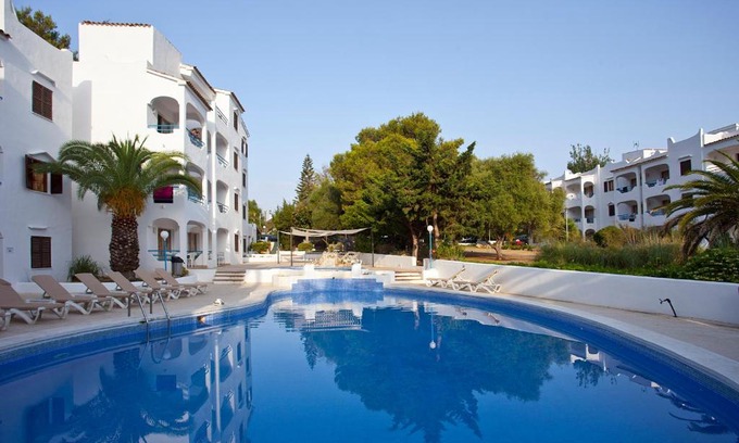 Sa Coma Apartment | BJ Apartamentos Europa