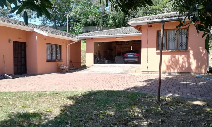 Kingsburgh House | BK's self catering