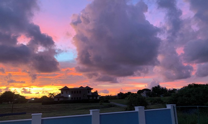Atlantic Shores House | BK Villas Light House Villa