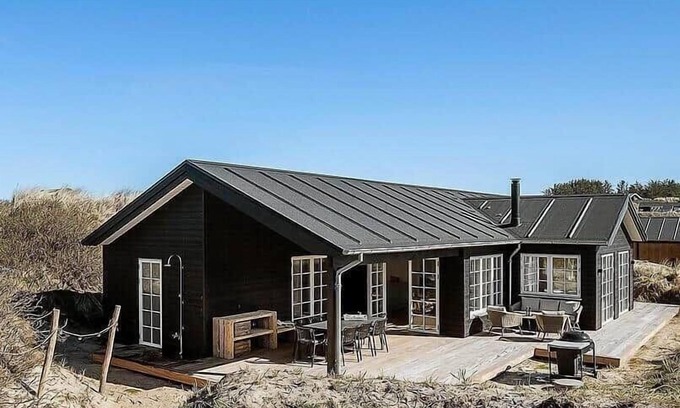 Saltum House | BL1285 Saltum - Graabakken 43