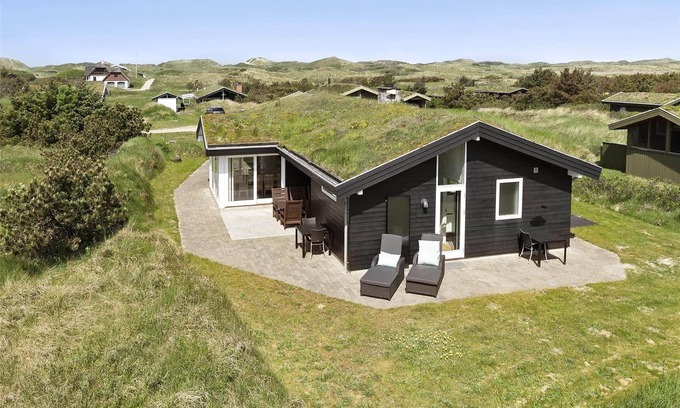 Pandrup House | BL1333 Pandrup - Hunetorp Klitvej 109