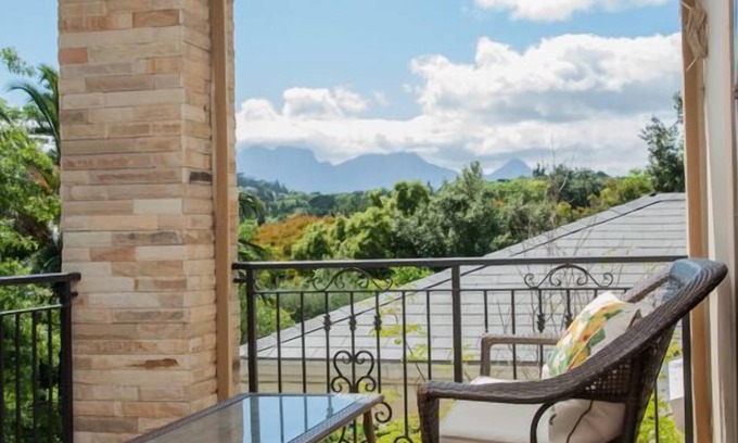 Somerset West House | Blaauwheim Guest House