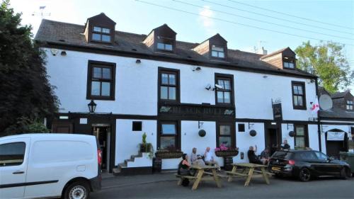 Wylam Hotel | Black Bull