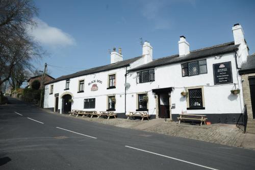 Bolton Hotel | Black Dog Inn