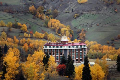 Savsat Hotel | Black Forest Hotel