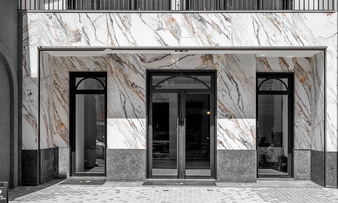 Hengchun Old Town House | Black Horn B&B