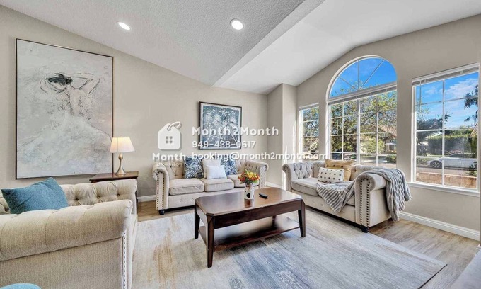 Corona House | Black Oak Haven #42144