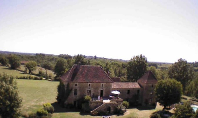 Cenac-et-Saint-Julien House | Black Périgord, superb property