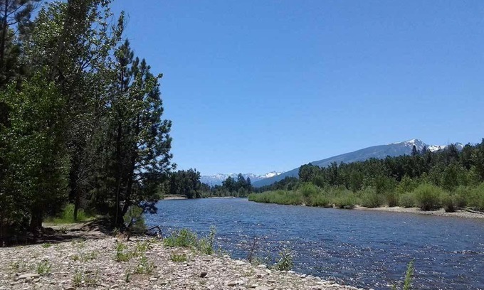 Hamilton Other | Black Rabbit RV Park