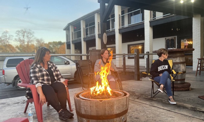 Lesterville Hotel | Black River Motel and Restaurant