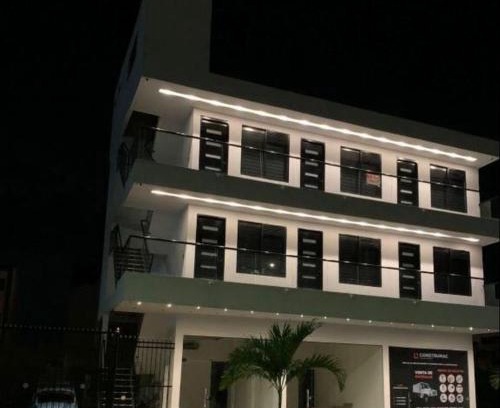 Puerto Colombia Apartment | BlackBull Suite 3