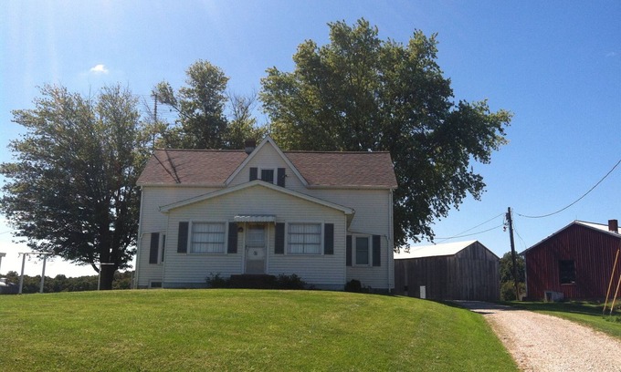 Ferdinand Other | Blackhawk Creek - A Great Family Getaway