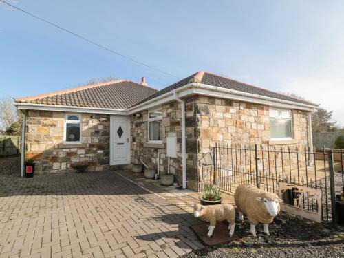 Shilbottle House | Blacksmiths Cottage