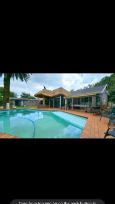 Three Rivers House | Blackwood Guesthouse