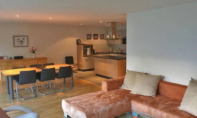 Meiringen Apartment | Blair Kreuzgasse 14 Apartment