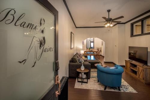 Port Clinton Apartment | Blame Jaime - downtown, the heart of all the fun!
