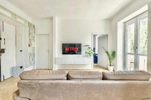 San Paolo Apartment | Blanc72