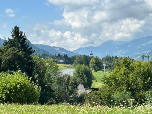 Le Planellet Apartment | Blanches Alpes Appartement Megève