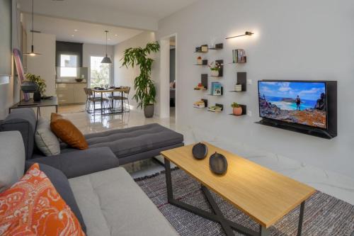 Stalida Apartment | Blanka House