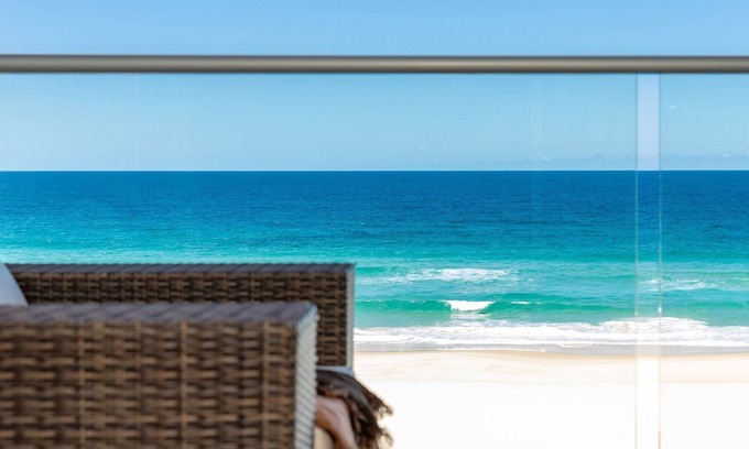 Blueys Beach House | Blencathra by the Sea