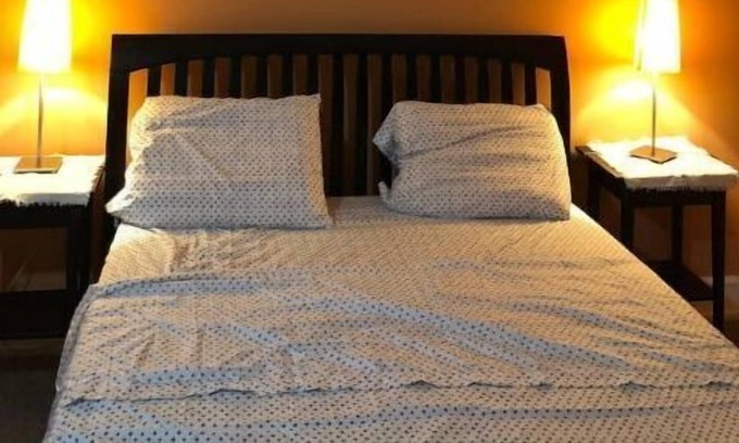 Pottstown Apartment | Blessing house