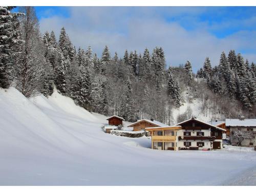Grundau Apartment | Blick auf den Rettenstein Top 1 und 2