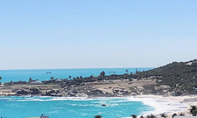 Camps Bay Villa | Blinkwater Villa