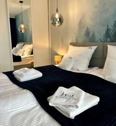 Meszna Apartment | Blisko Gór Szyndzielnia