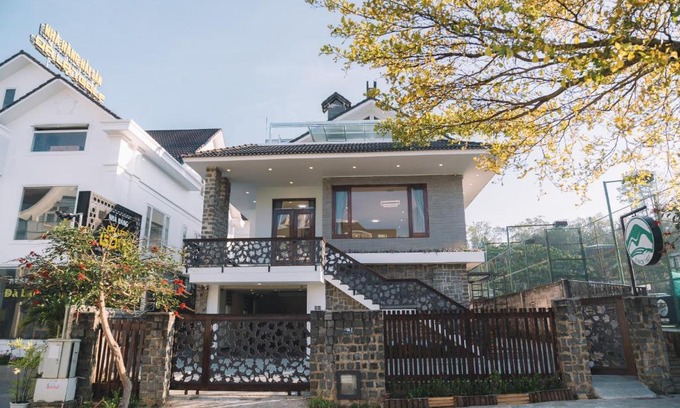 Da Lat Villa | Bliss House- Golfvalley Đà Lạt