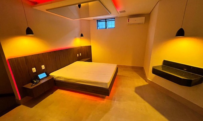 Nucleo Bandeirante Hotel | Bliss Motel