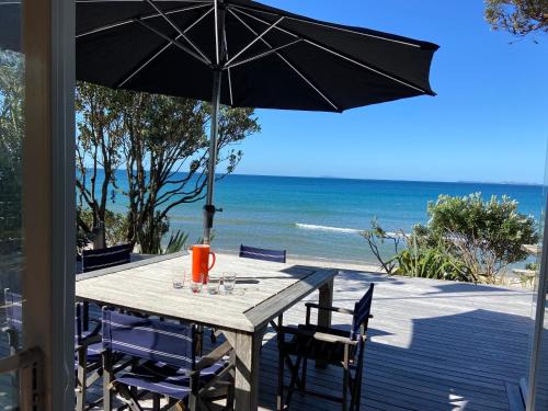 Whangapoua House | Bliss on the Beach - Whangapoua