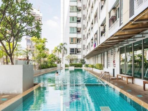 Yan Nawa Apartment | Blissful apartment bangkok Center