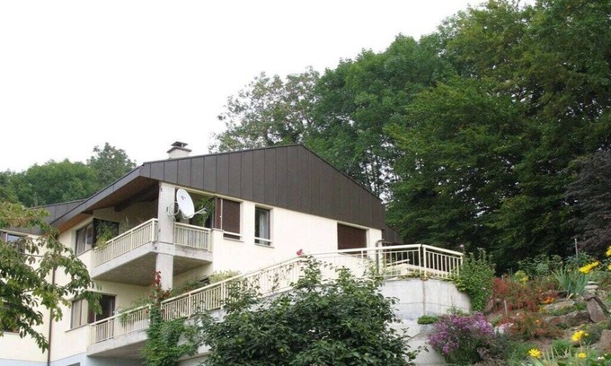 Blonay House | Blonay Logis de Vacances 2