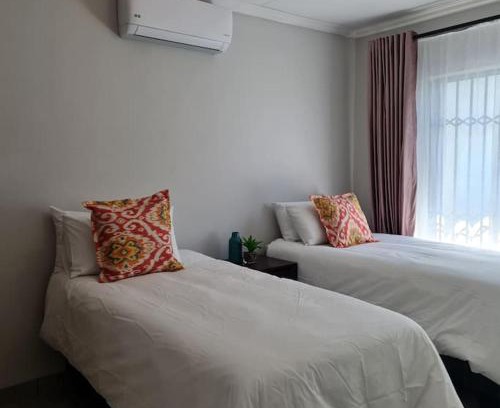 Kempton Park Apartment | Bloom cottage, Specious with solar back up!