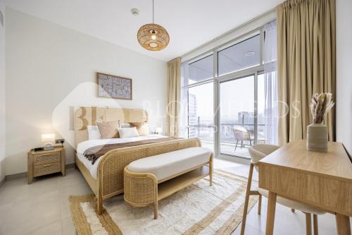 Al Raha Beach Apartment | Bloomfields Spacious 2br in Lamar Raha