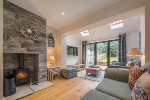 Brancaster House | Blossom Cottage 4