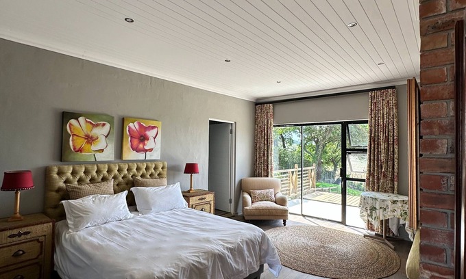 Grabouw Other | Blossom Cottage, Elgin Grabouw