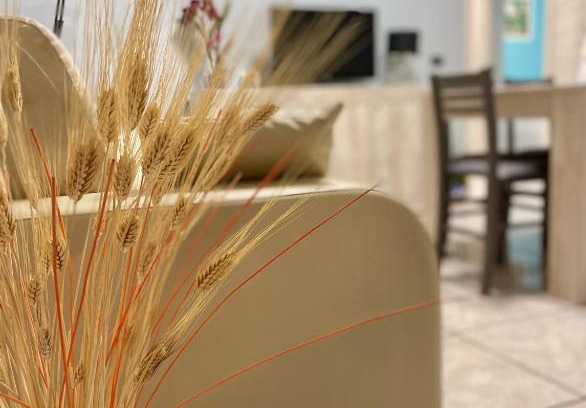 Gallipoli Apartment | Blu Bay Apartment - Vista Mare a 50m dal mare