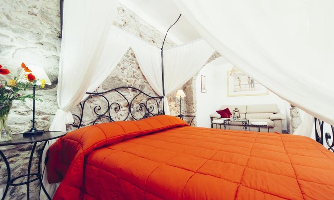 Bosa Historic Centre Bed & Breakfast | Blu Bosa