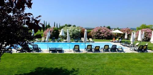 Peschiera del Garda House | Blu Garda Holidays